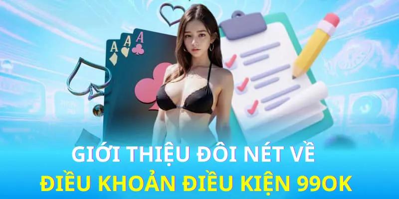 Các điều khoản là văn bản tập hợp quy định cơ bản