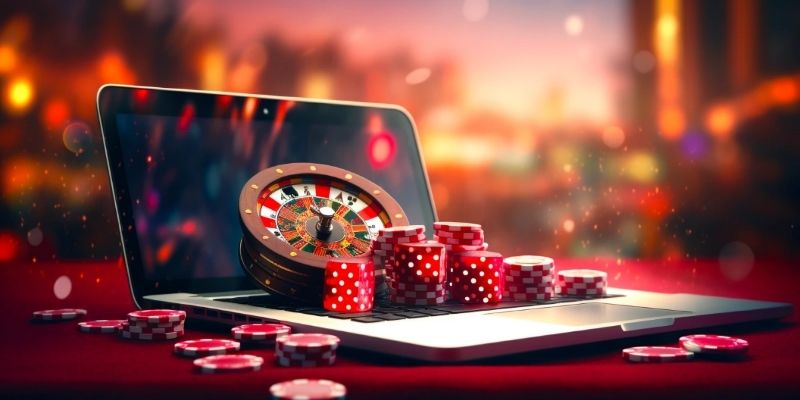 Cung cấp sảnh Casino đẳng cấp