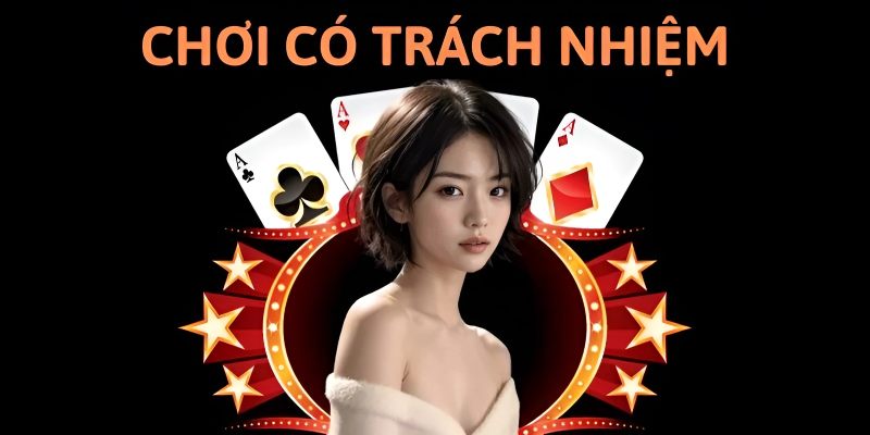 Định nghĩa cho lối chơi có trách nhiệm tại OK99