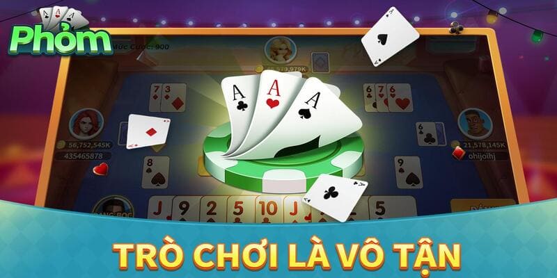 Những ưu điểm thu hút sự chú ý người chơi của chuyên mục game bài