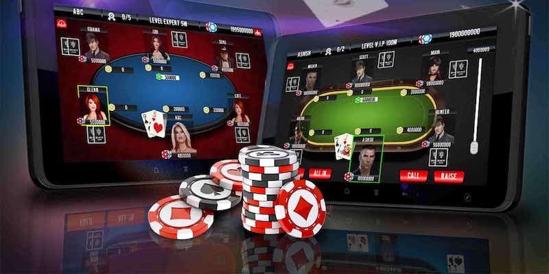 Poker - Trò chơi mang tính trí tuệ được yêu thích trên toàn thế giới