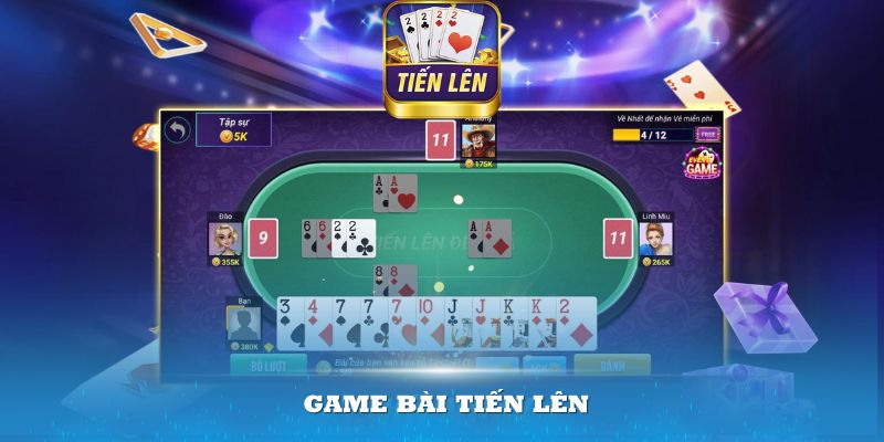 Thông tin giới thiệu khái quát về chuyên mục game bài 99OK 