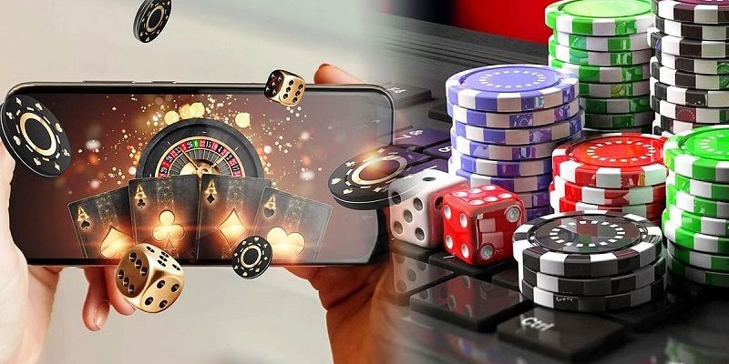 Tại sao nên chơi casino tại 99OK?