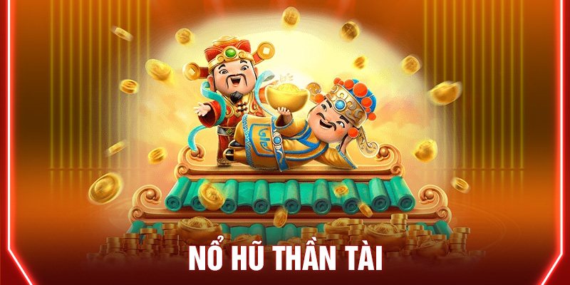 Giới thiệu về game Nổ hũ thần tài tại 99OK