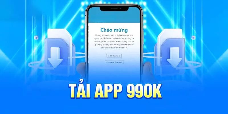 Hướng dẫn tải ứng dụng 99OK cho iOS cực đơn giản